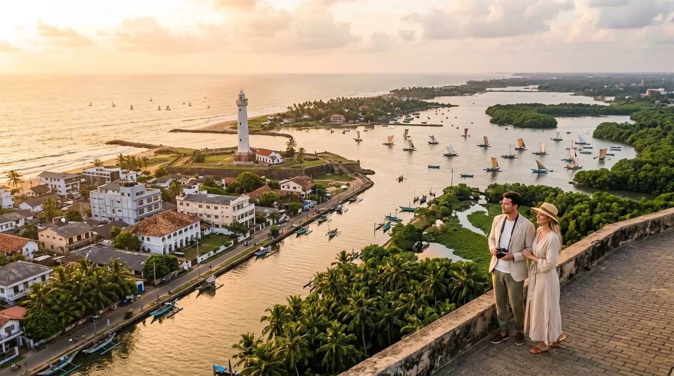 Negombo